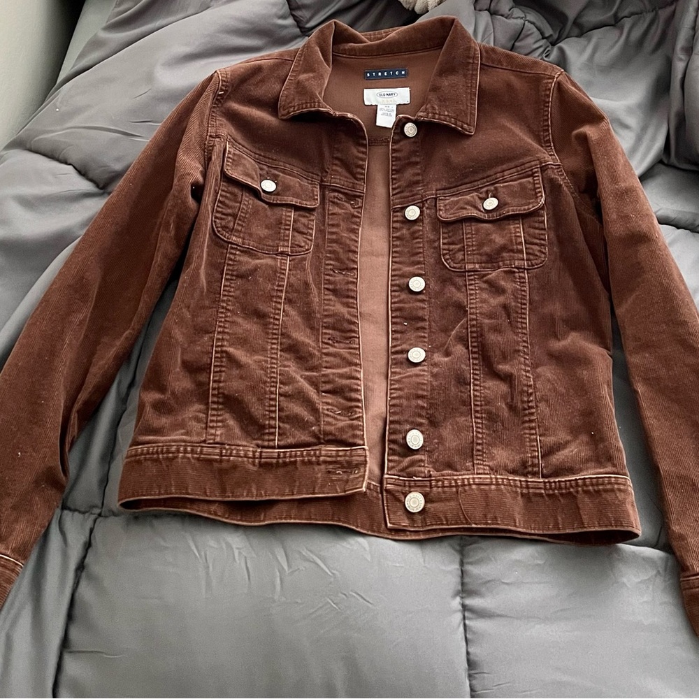 Old Navy Jacket - image 1
